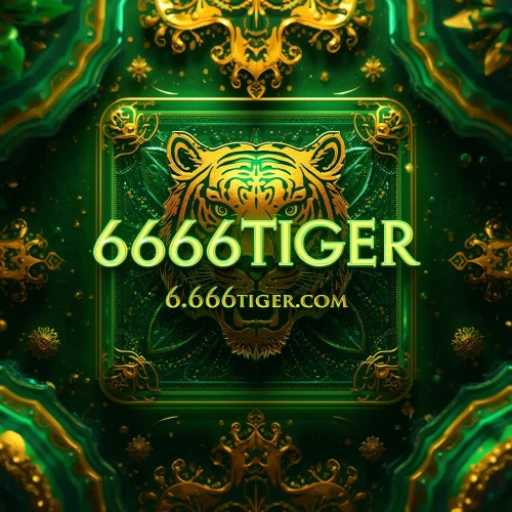 6666tiger